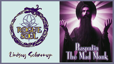 Rasputin: The Mad Monk