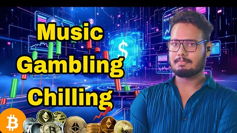 Chill crypto gambling live | Memes roast moment share | D3epray live