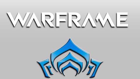 Killing And Chilling | Warframe