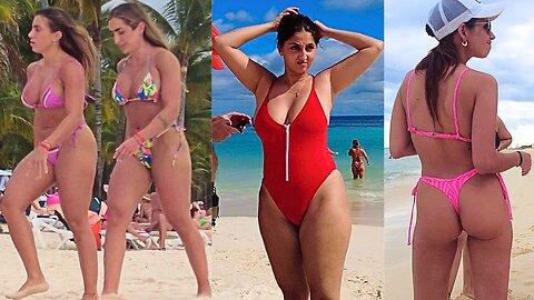 The Most Beautiful Beach in the World (You’ll See Why 😍)