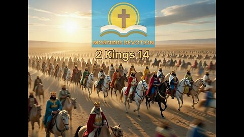 2 Kings 14