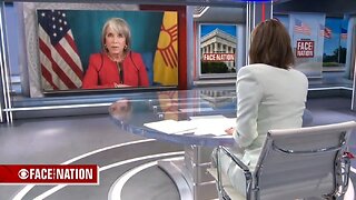 Gov Michelle Lujan Grisham's Hypocrisy On Deploying The National Guard