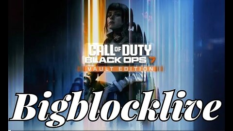 Black Ops 7