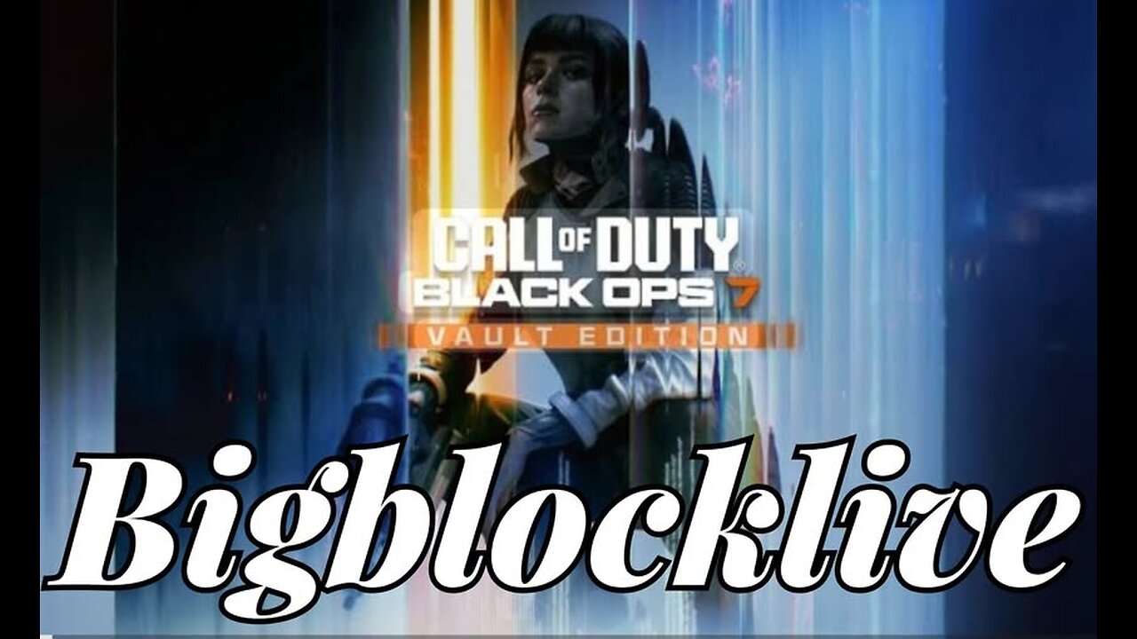 Black Ops 7