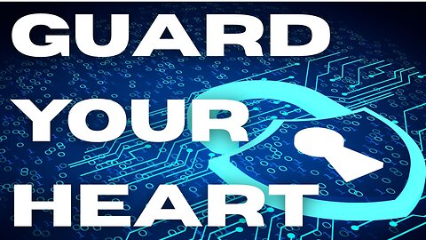 Guard Your Heart - Pastor Thomas C Terry III - 8/31/25