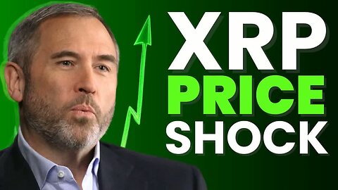XRP Everything Bubble *NOW*