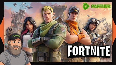 Fortnite - It's Family Friday with Friends, Want to Play? - !alerts