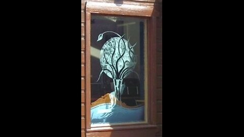 TREE OF LIFE, DESIGN AND BUILD