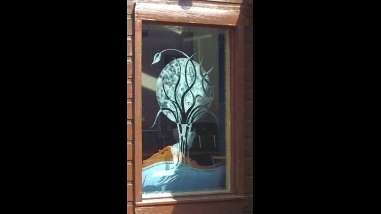 TREE OF LIFE, DESIGN AND BUILD