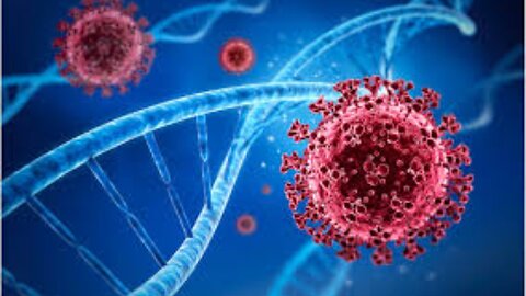 Personalized mRNA Jabs coming your way claiming to Cure Cancer