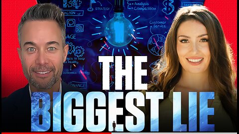 Alisha Conlin-Hurd on The Truth About Marketing | Wealth On The Beach Podcast with Daniel Alonzo