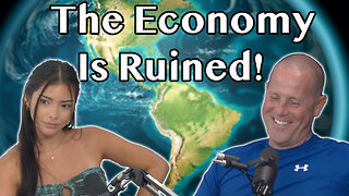 The Economy & Biden