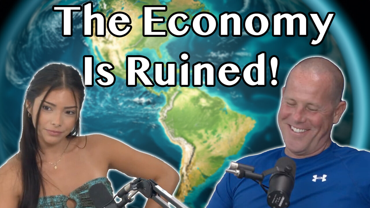 The Economy & Biden