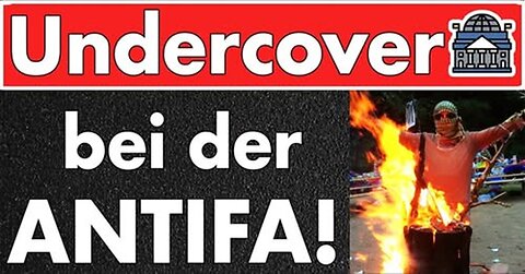 Inside Antifa: Exklusive Aufnahmen aus dem Antifa-HQ im Crossley House, Manchester