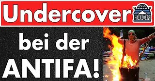 Inside Antifa: Exklusive Aufnahmen aus dem Antifa-HQ im Crossley House, Manchester