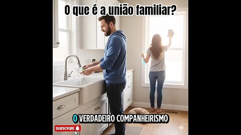 Amor e União / Love and Unity