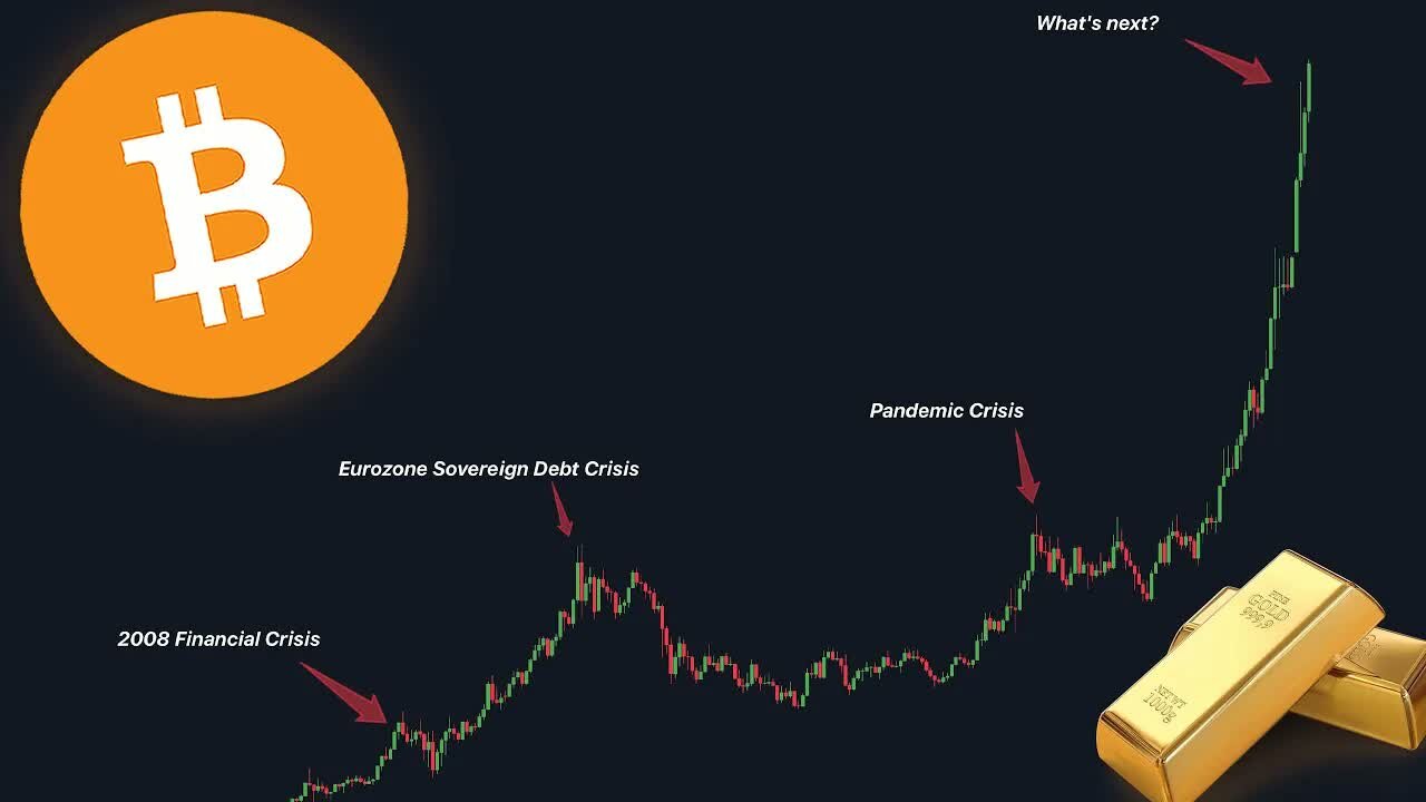 PREPARE FOR THE WORST...