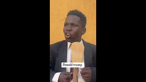 new song of Donald Trump
