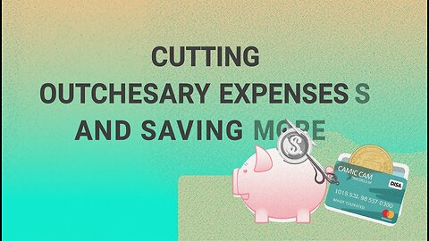 How to Cut Unnecessary Expenses and Save More