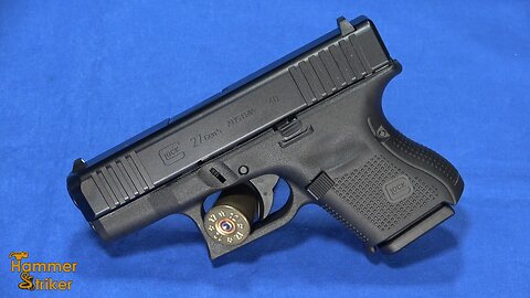 Got One B4 Its Gone! Glock 27 Gen 5