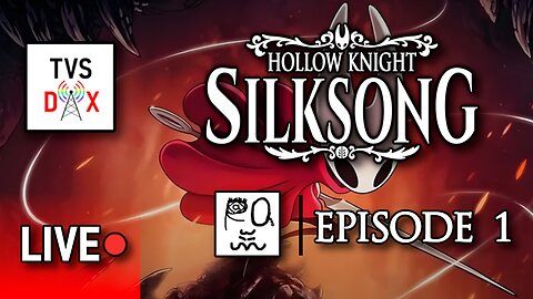 Hollow Knight: Silksong 100% Playthrough [Sinners' Road] Episode 9 (The Variety Show DX #692)