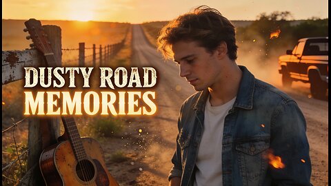 Traditional Country & Hillbilly: Dusty Road Memories