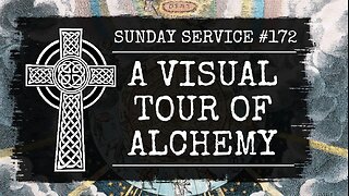 172 - A Visual Tour of Alchemy