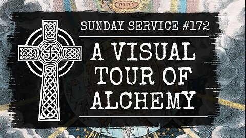 172 - A Visual Tour of Alchemy