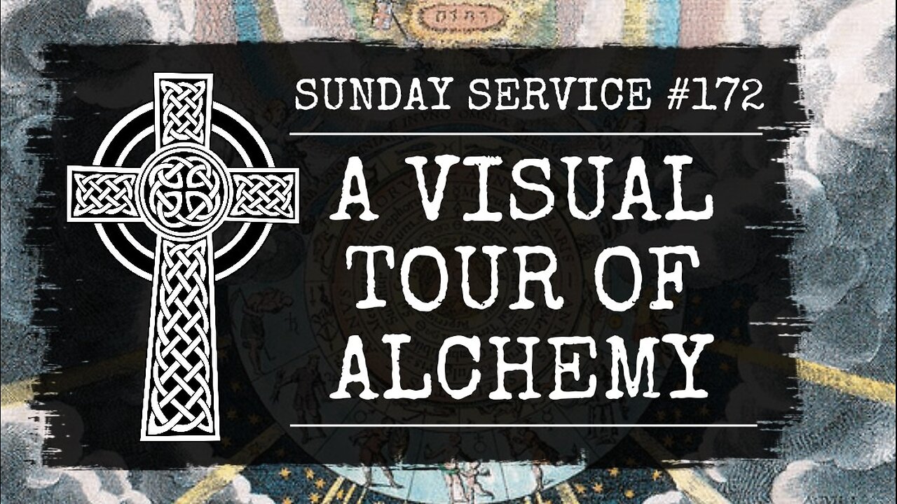 172 - A Visual Tour of Alchemy