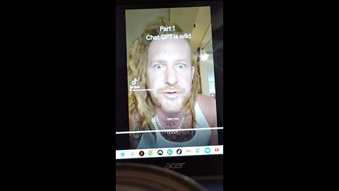 AI ADMITS TO ITS DECEPTION⁉️