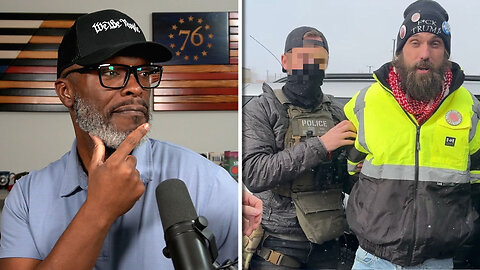 Pam Bondi Announces ARRESTS Of THESE Minnesota Church Stormers