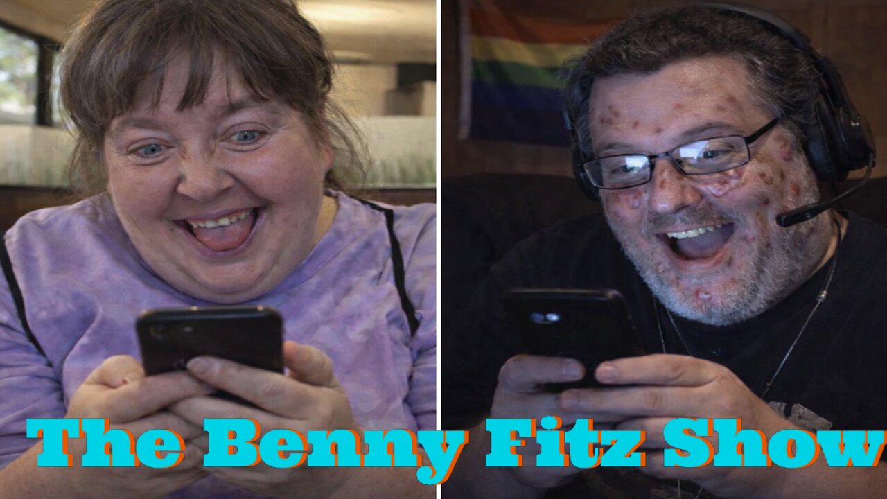 The Benny Fitz Show