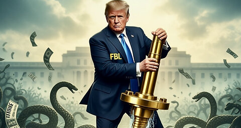 8/7/25 TRUMP: FBI SNAKES FIRED! PUTIN/TRUMP 2 Meet! Wexner/BHO Mansion/Epst_in, Truth Commission Coming!