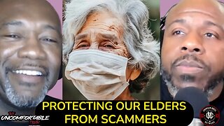 They’re Robbing the Elderly in Plain Sight — Why No One Is Stopping It