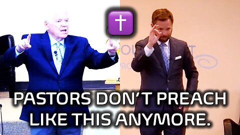 ⚠ 😎 Incomparable Bible Preaching From Bill Rice III and Will Rice IV (Warning in Description!)