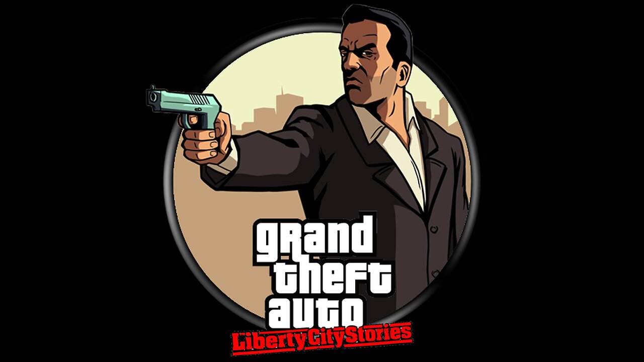 GTA - Liberty City Stories