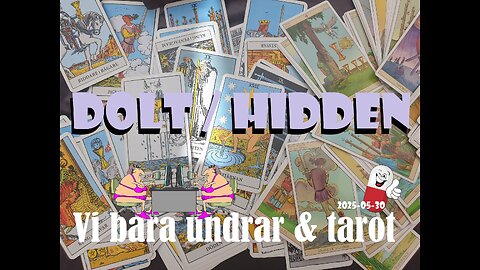 Dolt / Hidden
