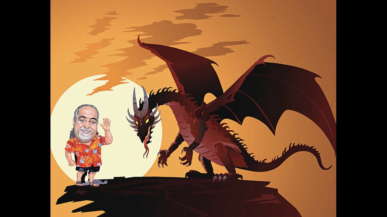 Win at baccarat with the Dragon Slayer using the Rigel Castle App with Puff II MM.