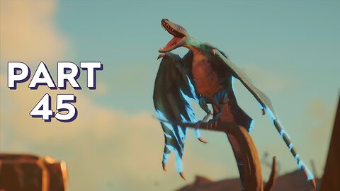 Immortals Fenyx Rising - Part 45 - The Name Of Love