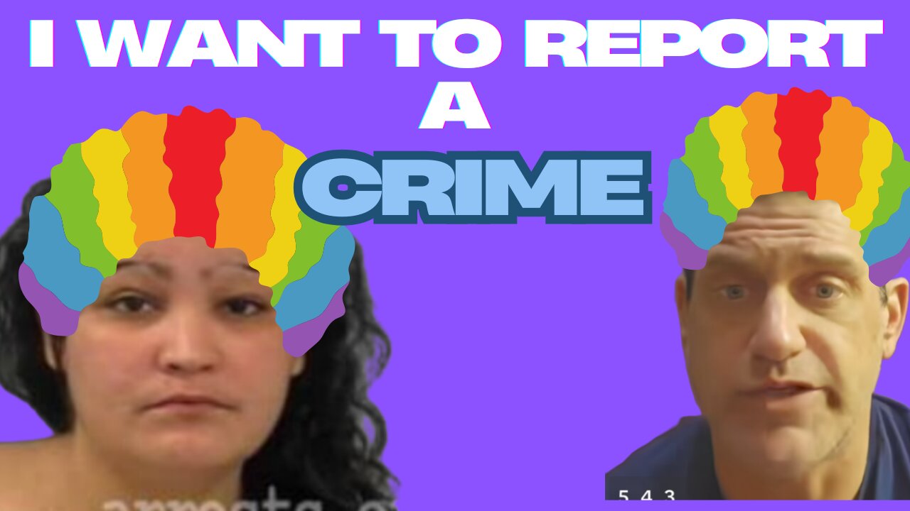 Lady Freedom Calls FBI Over a Comment, Marlena: On Summer DEBUNKED, & Doug on TikTok