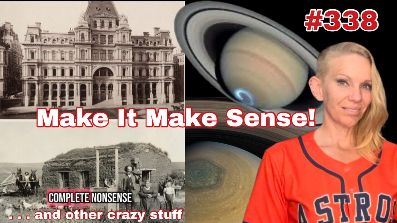 The Strangest Stuff on the Internet