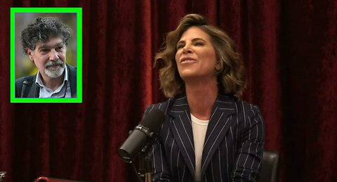 Joe Rogan torches people saying we were ‘misled’ about COVID