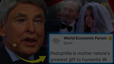 Viral Allegations Against WEF Spark Outrage – What’s the Truth?