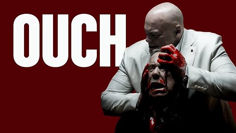 Daredevil: Born Again Will Give You A Headache
