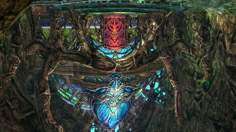 Guadosalam [Reversed] - Final Fantasy X