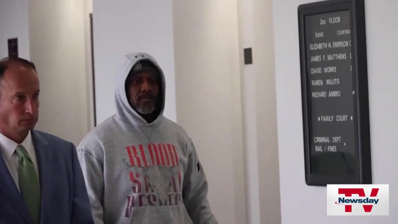 Wyandanch library black custodian pleads guilty to raping 16-year-old