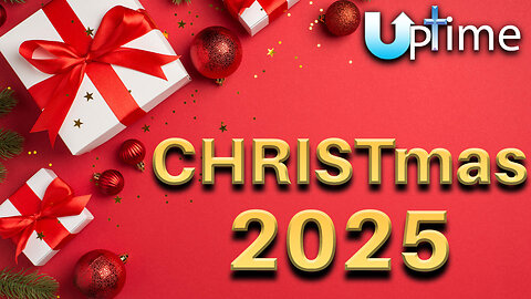 CHRISTmas 2025