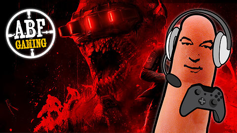 Playing some Killing Floor 3 with Nerdwars and Hayden