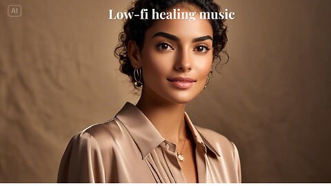 spiritual music, healing music