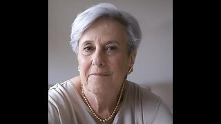 New View with Alice Slater - Peace Lawyer and Activist